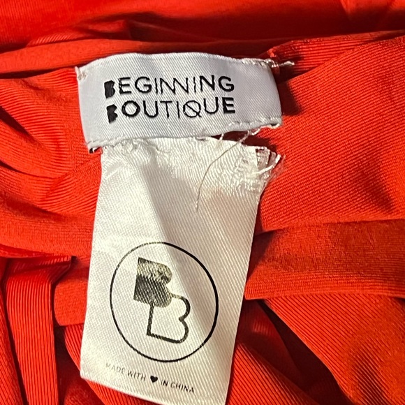 Scarf - Picture 3 of 3